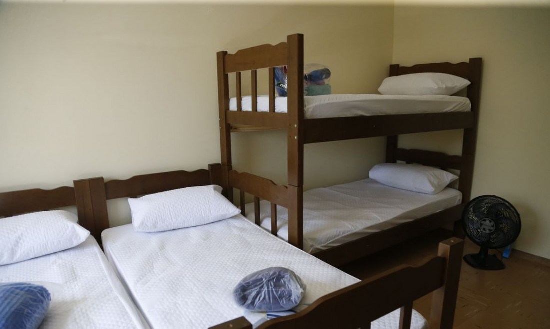 São Paulo tem novo espaço para acolhimento de imigrantes