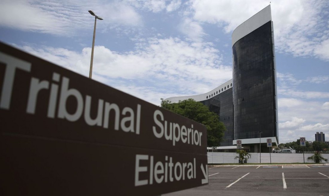 TSE: julgamento que pode cassar senador Jorge Seif é suspenso