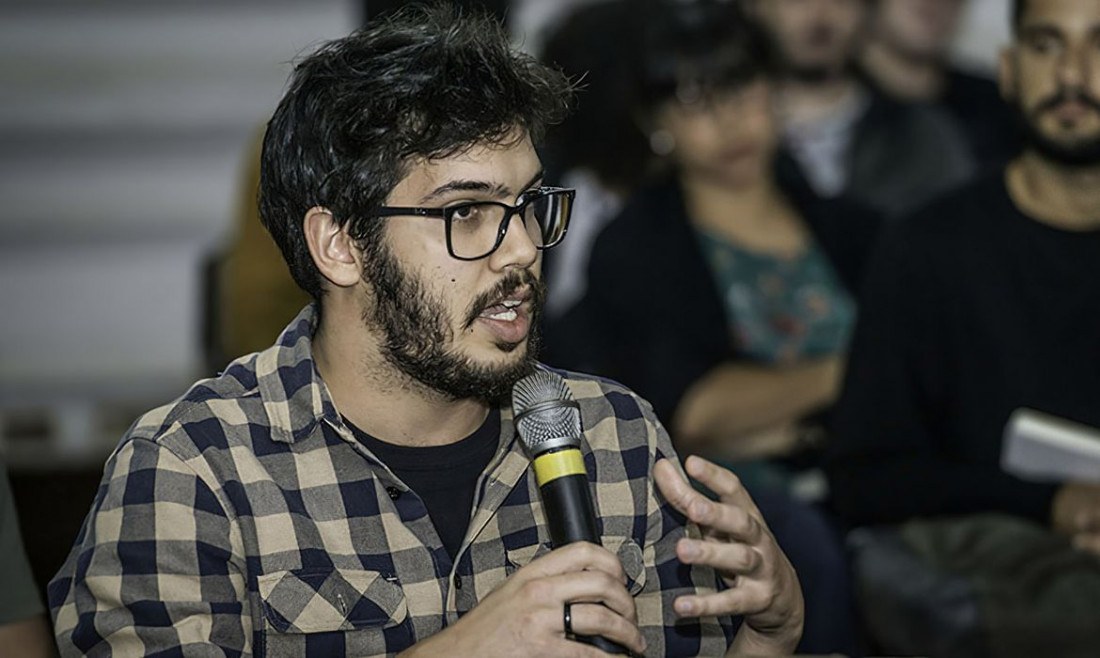  Violência de Estado persiste na democracia, alerta historiador