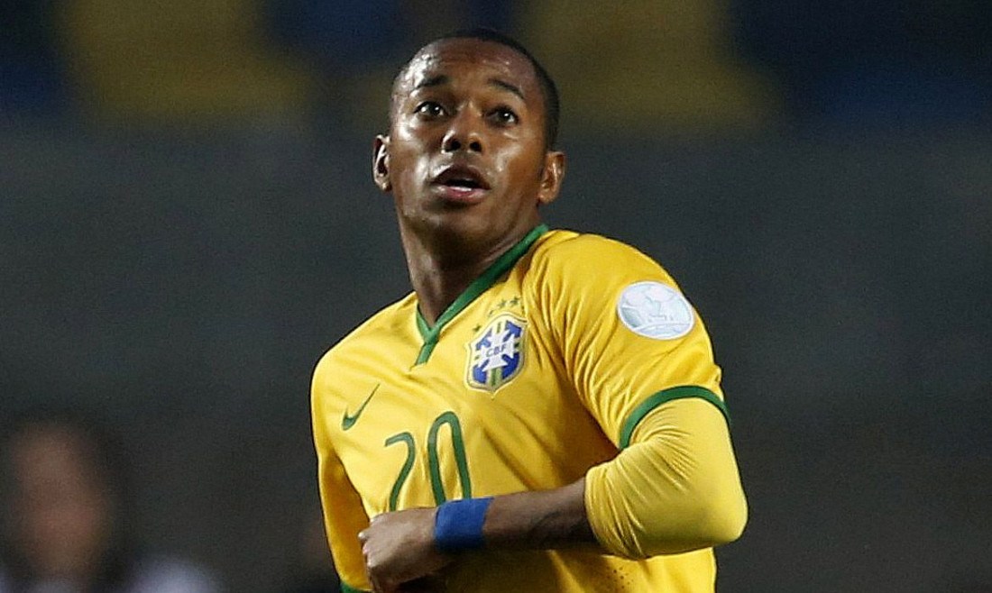 Parecer da PGR é contra o pedido de soltura do ex-jogador Robinho