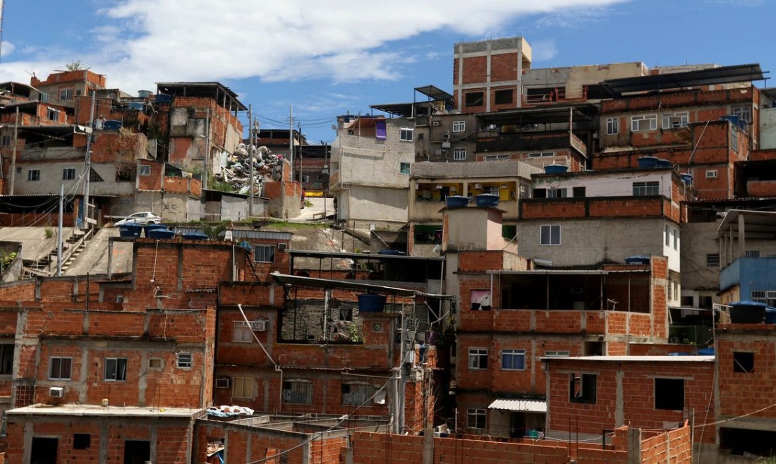 Rouanet nas Favelas: produtor não aprovado poderá recorrer até sexta 