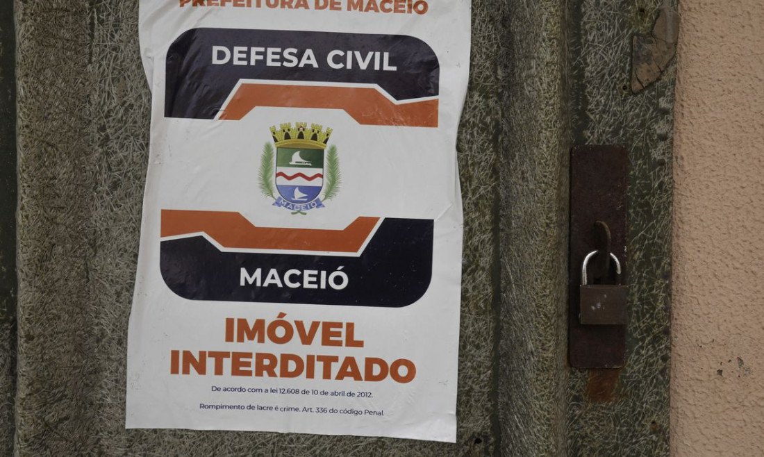 AGU envia ao STF parecer sobre ação contra acordo da Braskem