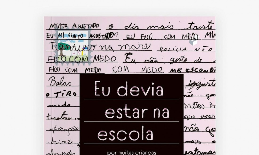 Crianças do Complexo da Maré relatam violência policial