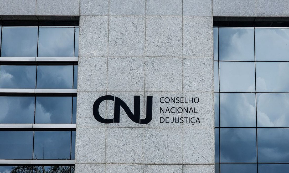 Associação defende revogação de medida que afastou juízes federais