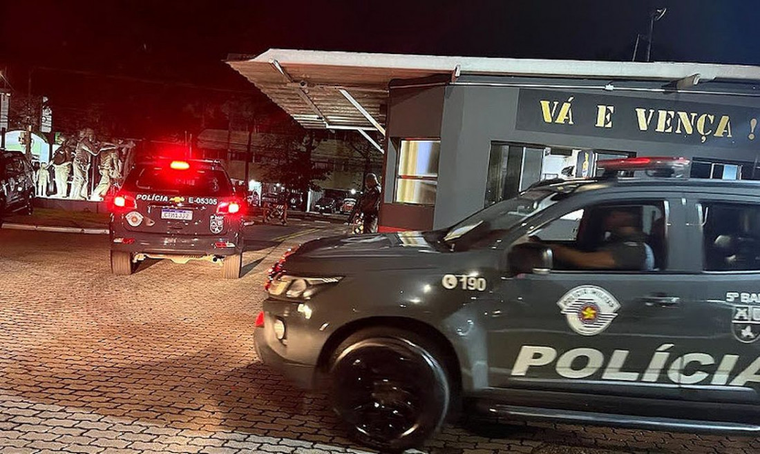 SP: operação que investiga relação de PCC com licitações prende 14 
