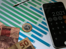 Mercado reduz projeção de inflação e prevê crescimento da economia