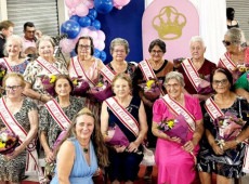 Dia das Mães 