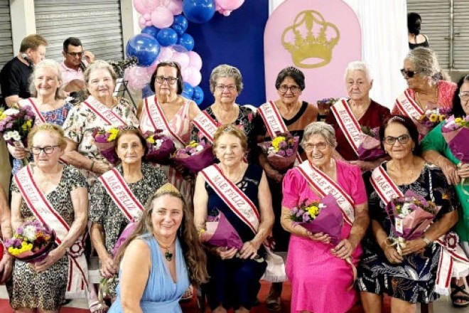 Dia das Mães 