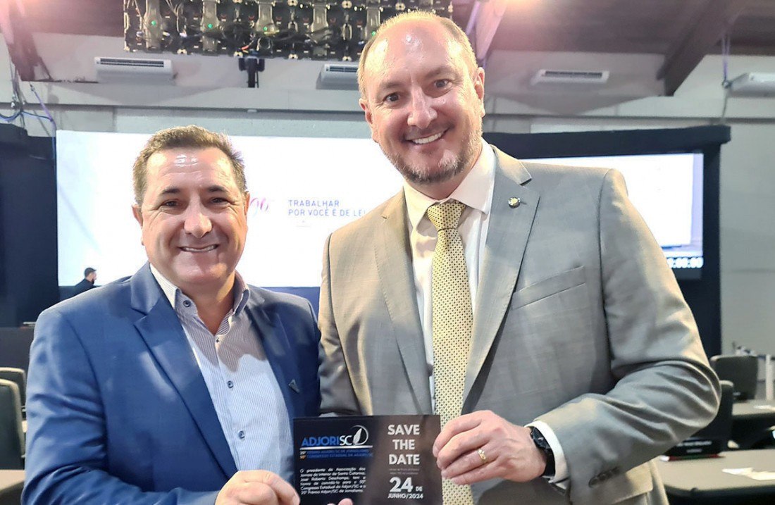 GILSON ISRAEL/JORNAL METAS