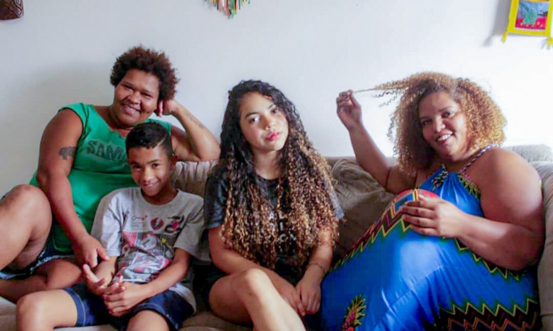 Pesquisadoras falam dos desafios de conciliar maternidade com estudos