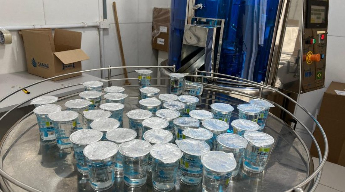 A primeira remessa foi enviada ao estado vizinho na semana passada