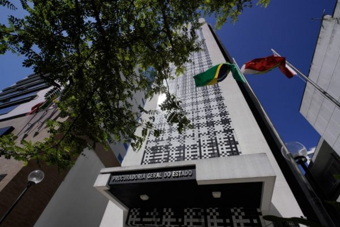 Selecionados vão atuar no Escritório de Processos, Projetos e Estratégia da PGE/SC –