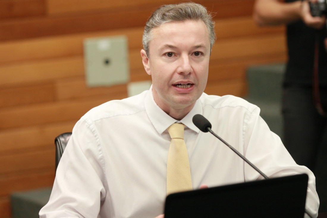 FOTO: Rodolfo Espínola