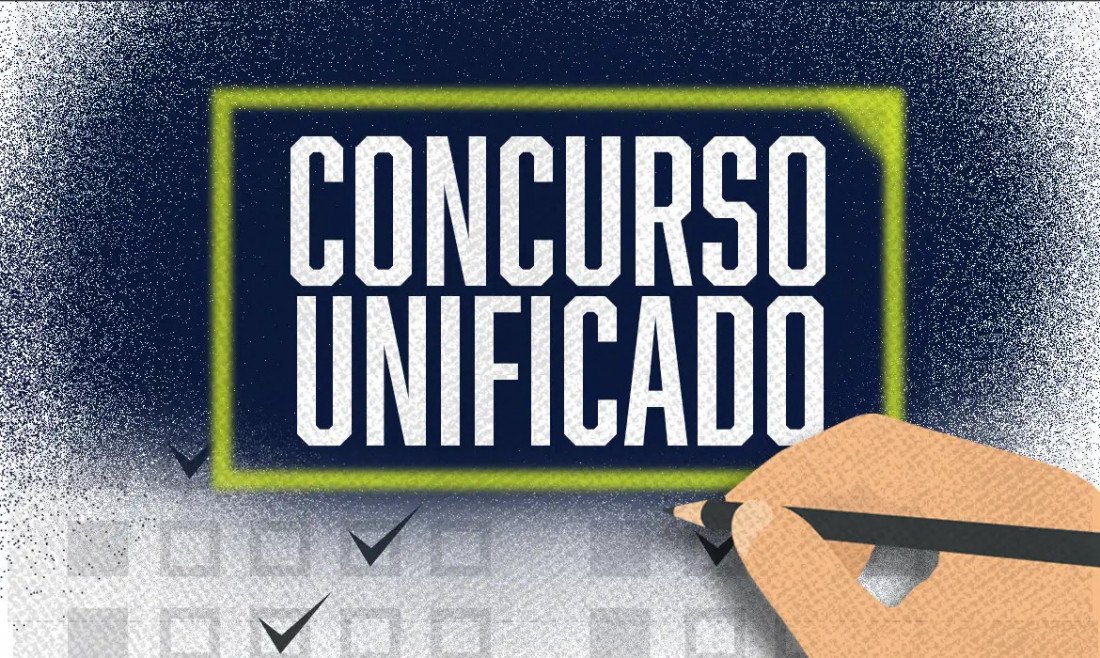 Concurso Unificado 2024