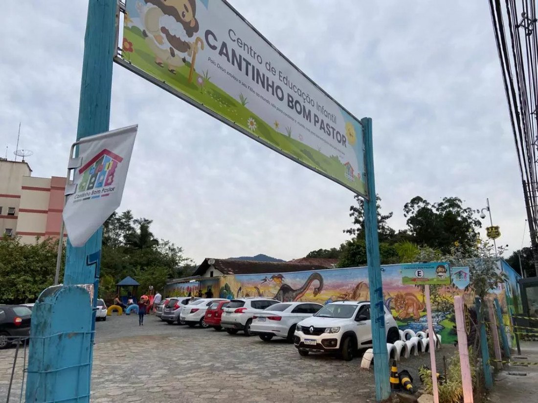 CEI Cantinho Bom Pastor