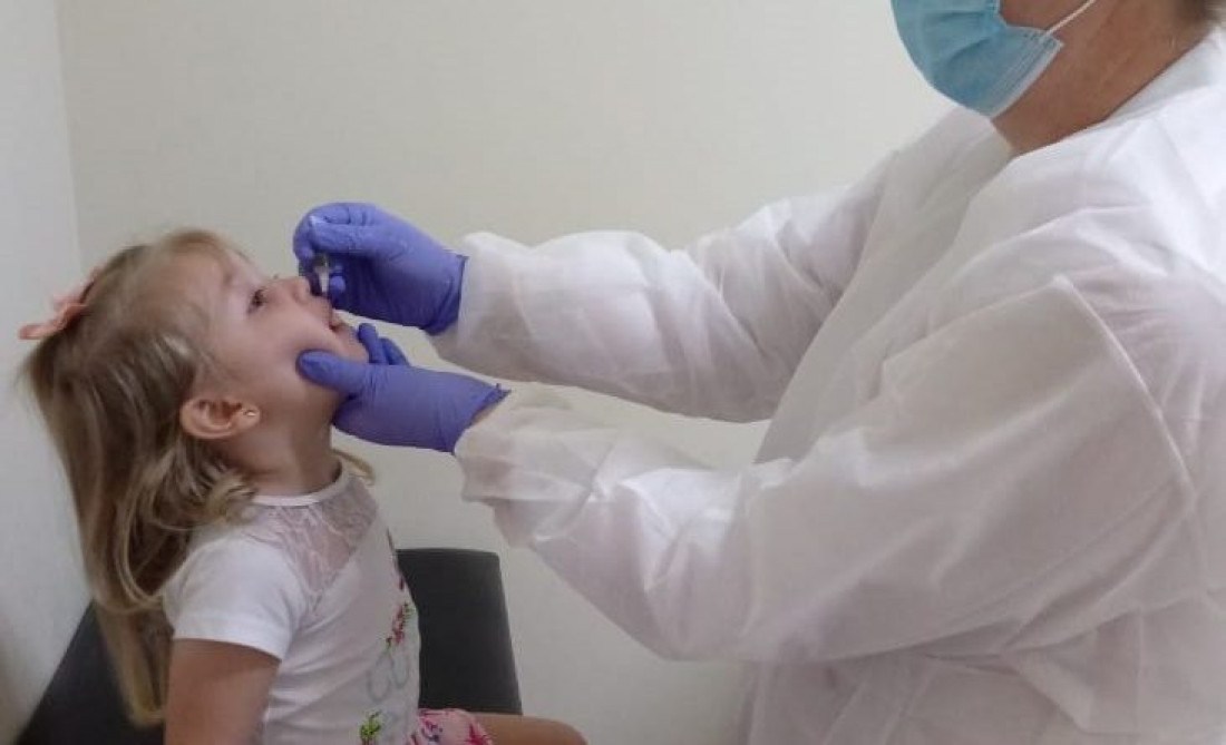 Postos de saúde do município vão aplicar o imunizante