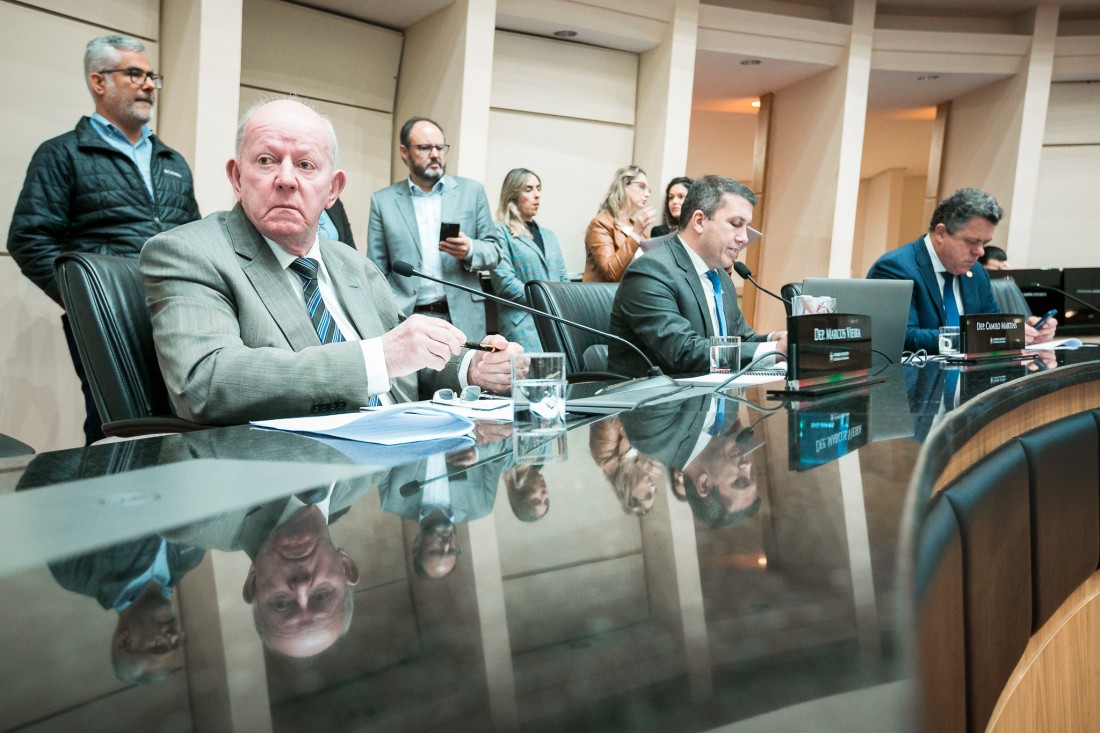 Deputado Marcos Vieira (PSDB): modificativos foram aceitos pelo governo