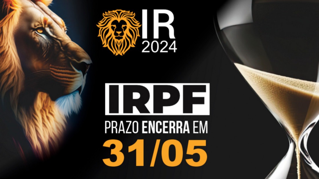 IRPF Receita Federal