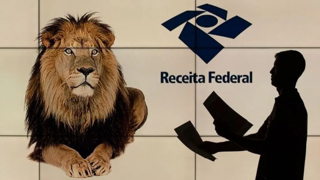 IRPF Receita Federal