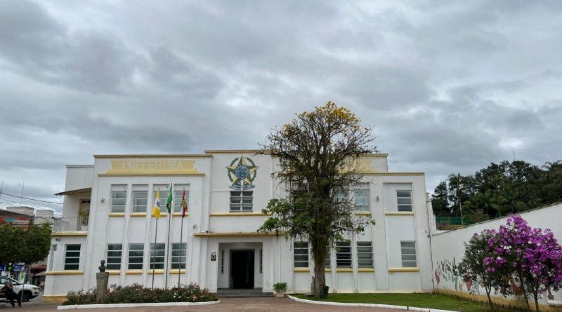 Prefeitura Municipal de Gaspar