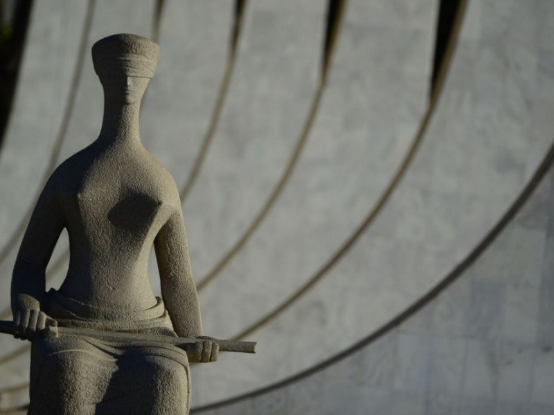 Investigação sobre tentativa de explosão em aeroporto vai para o STF