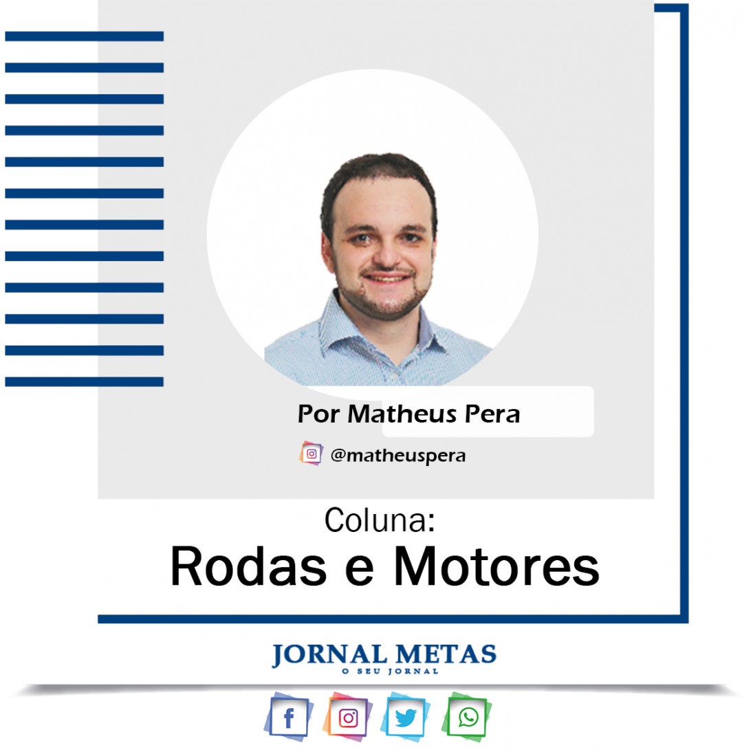 Rodas e Motores