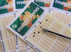 Mega-Sena acumula para R$ 95 milh&otilde;es; confira os n&uacute;meros sorteados