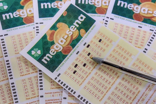 Mega-Sena acumula para R$ 95 milh&otilde;es; confira os n&uacute;meros sorteados