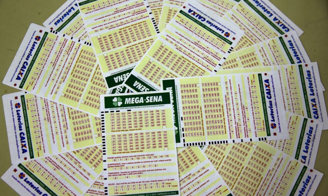 Mega-Sena sorteia neste s&aacute;bado pr&ecirc;mio acumulado em R$ 112 milh&otilde;es