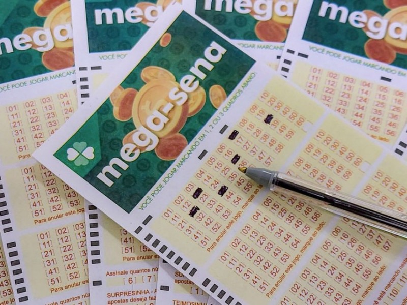 Sorteio acontece &agrave;s 21h deste s&aacute;bado (9)