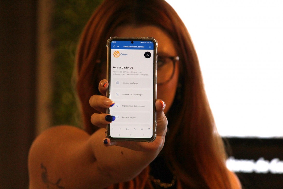 Sistema Conecte tem apresentado problemas nestes primeiros 30 dias de funcionamento