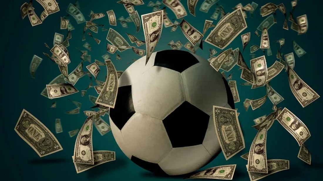 Casas de apostas esportivas terão que pagar 30 milhões ao governo 