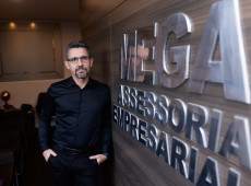 *Mentor e estrategista de neg&oacute;cios, com atua&ccedil;&atilde;o nas &aacute;reas comercial e de gest&atilde;o. 