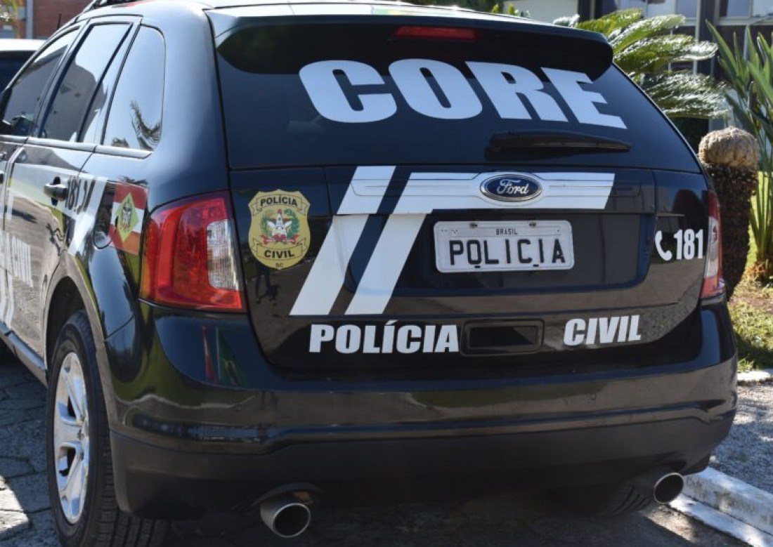 CORE PRENDE HOMEM FORAGIDO DO PARÁ POR ESTUPRO DE VULNERÁVEL
