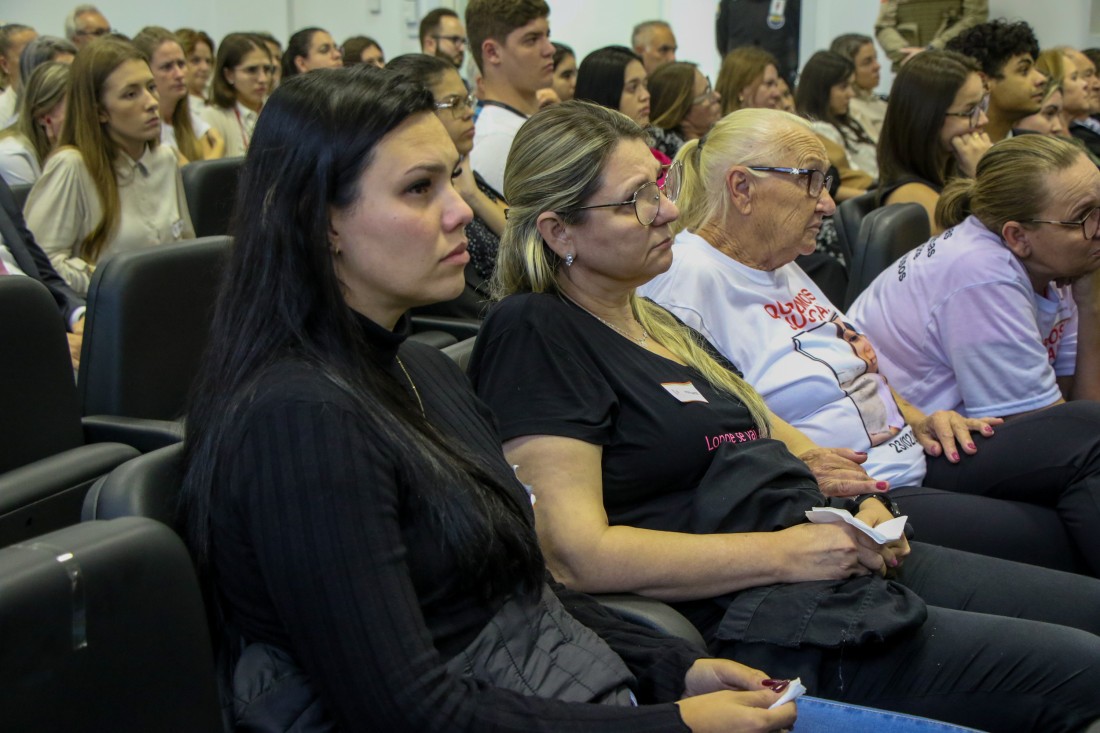 Júri "Caso Jaguar": 16 horas de julgamento e Evânio Prestini foi condenado a mais de 8 anos de prisão