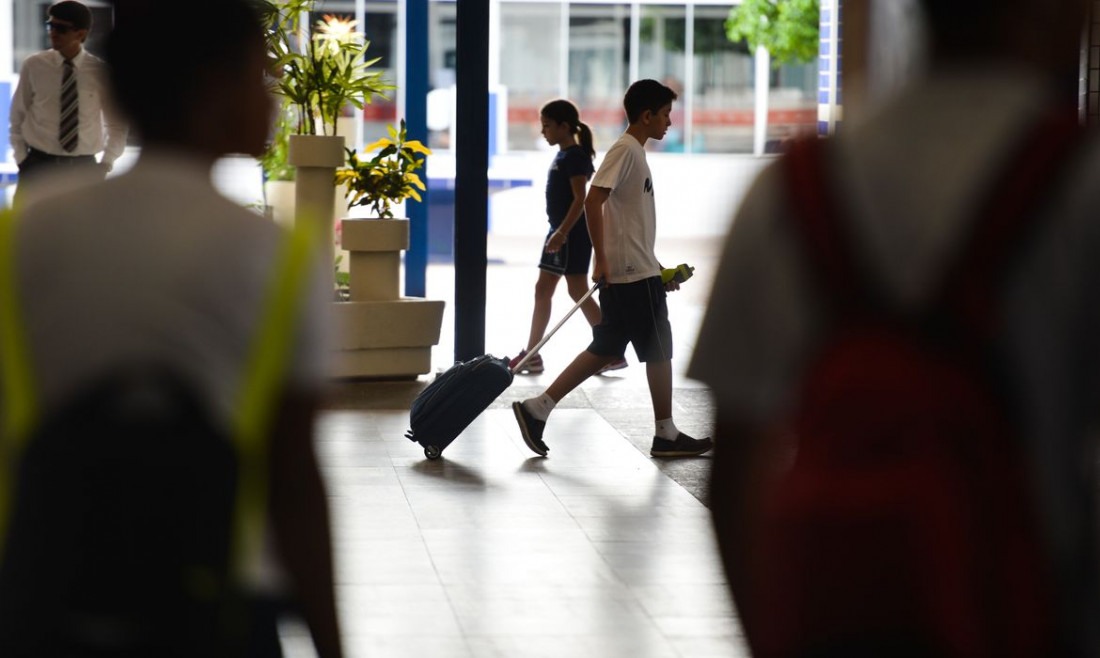 Fachin vota para reconhecer que escolas devem combater discriminações