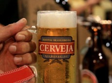 Evento cervejeiro acontece em março de 2025