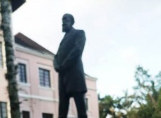 Blumenau em Cadernos  resgata a história da colonização no Vale do Itajaí