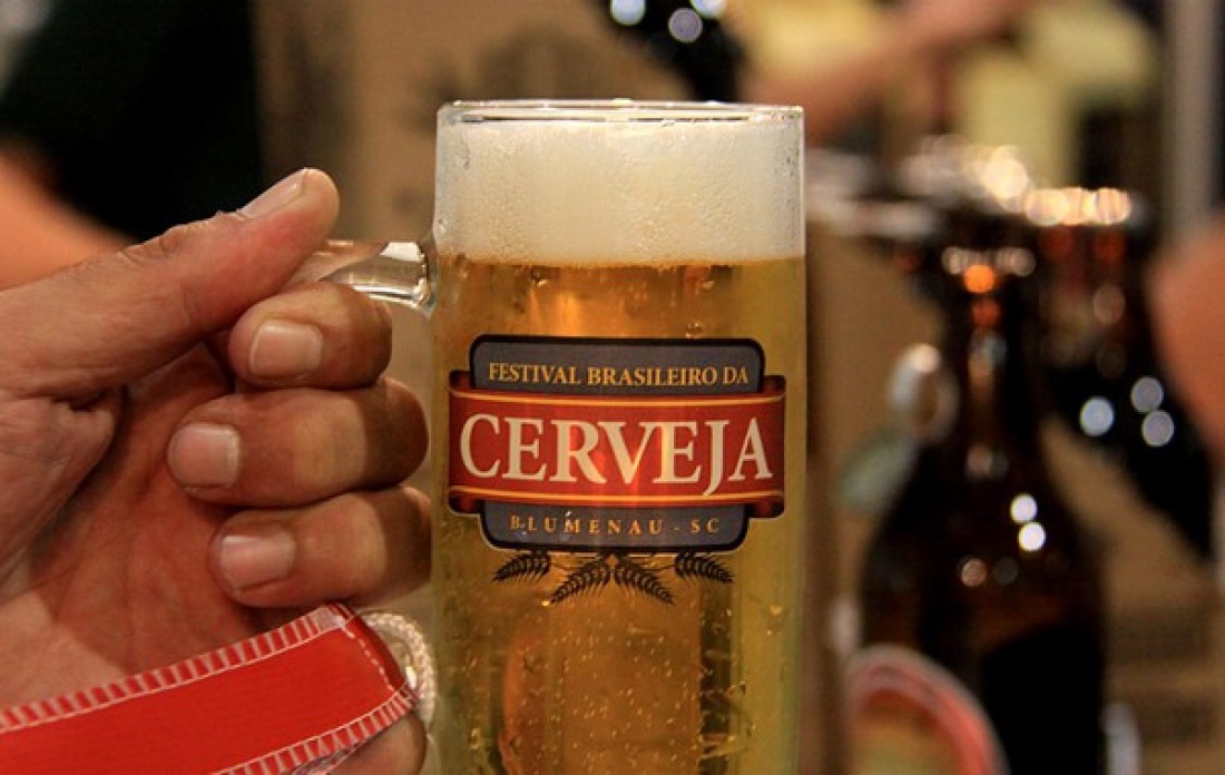 Evento cervejeiro acontece em março de 2025