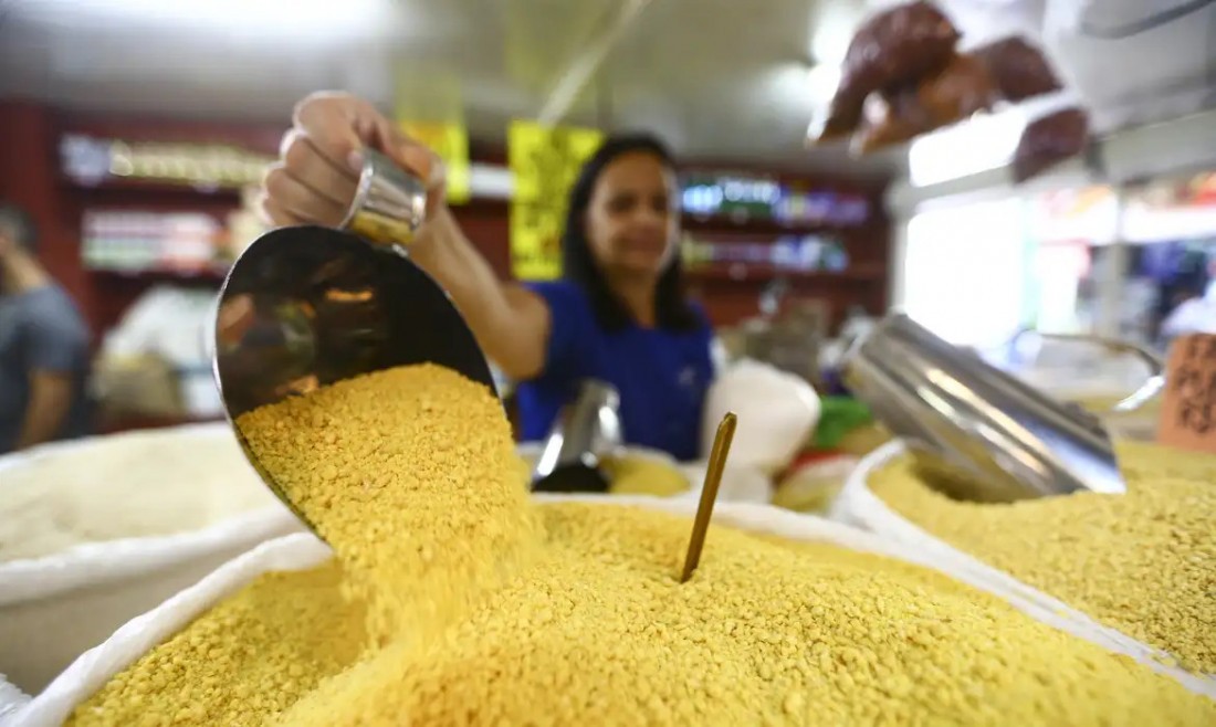 Brasil alcança recorde de 100 milhões de pessoas ocupadas