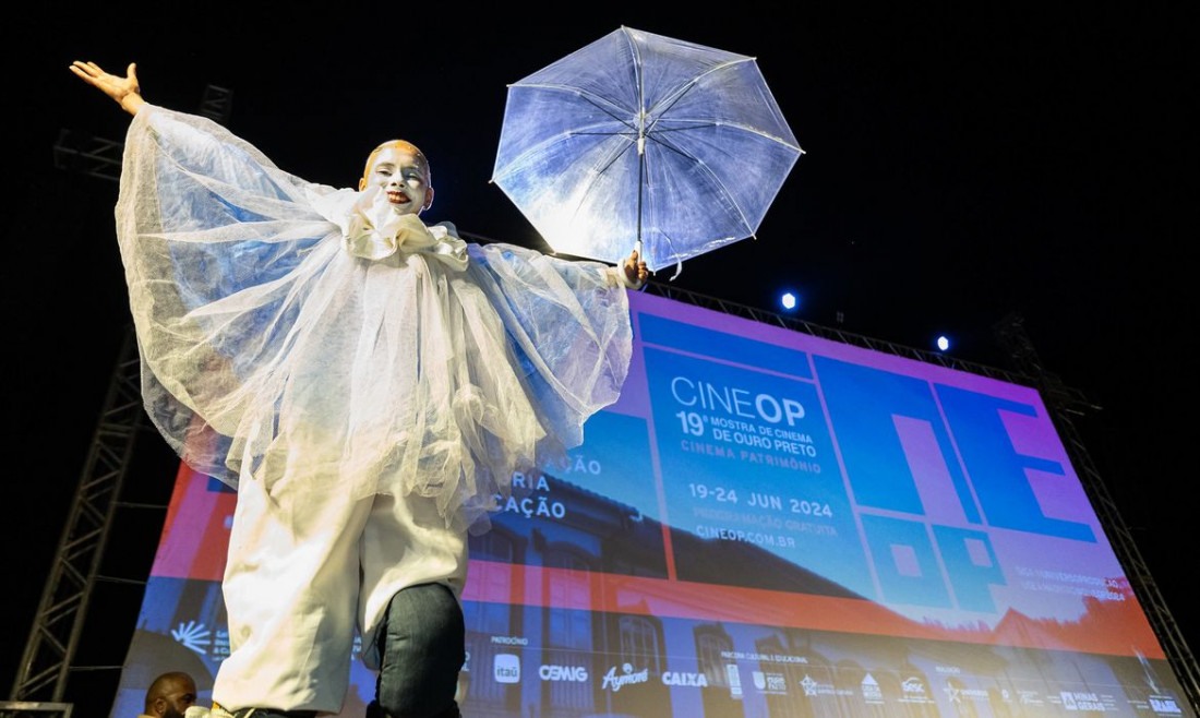 Cinema de animação é destaque em festival de Ouro Preto