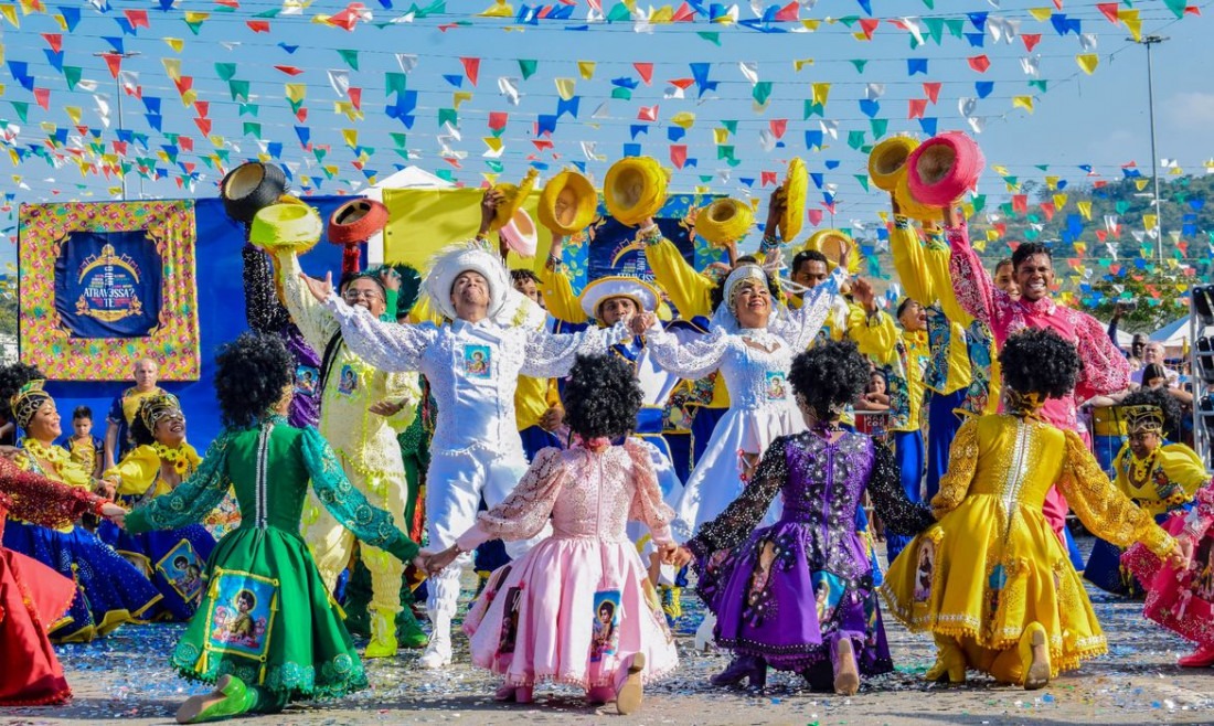Hoje é Dia: semana celebra santos juninos e Dia do Orgulho LGBTQIA+