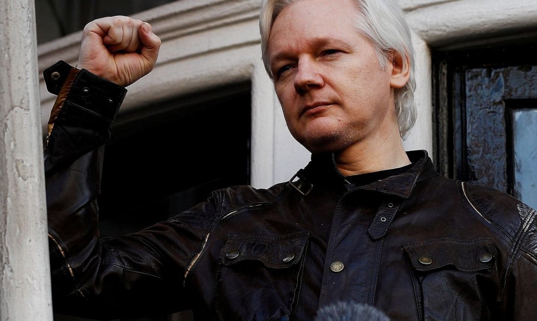 Libertação de Assange é celebrada por entidades do Brasil e do mundo