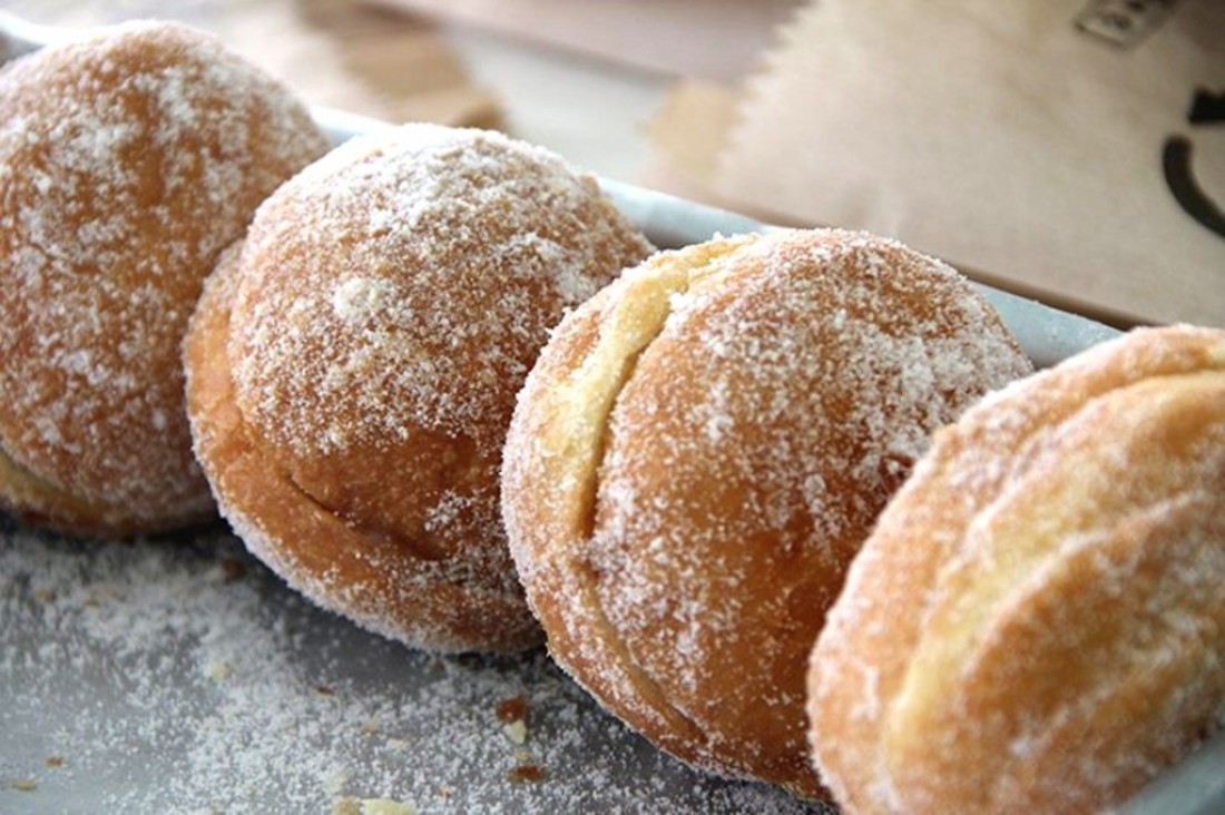 Sonhos começam a ser vendidos nesta quinta-feira (27)