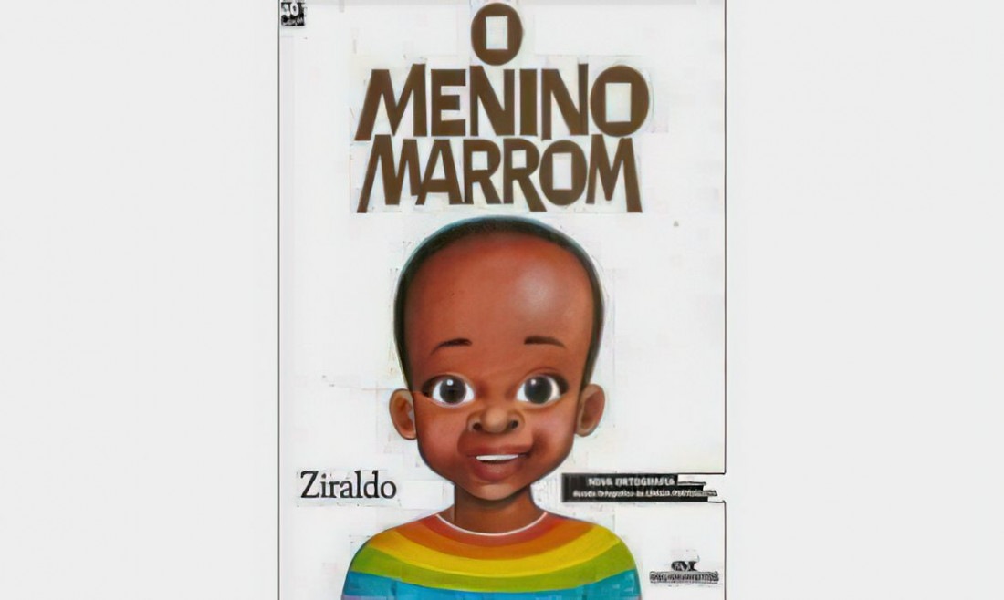 Justiça de MG decide retomar uso do livro “O Menino Marrom”