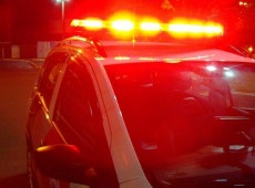 Os suspeitos foram reconhecidos pelas v&iacute;timas, embora os objetos e a arma n&atilde;o tenham sido encontrados