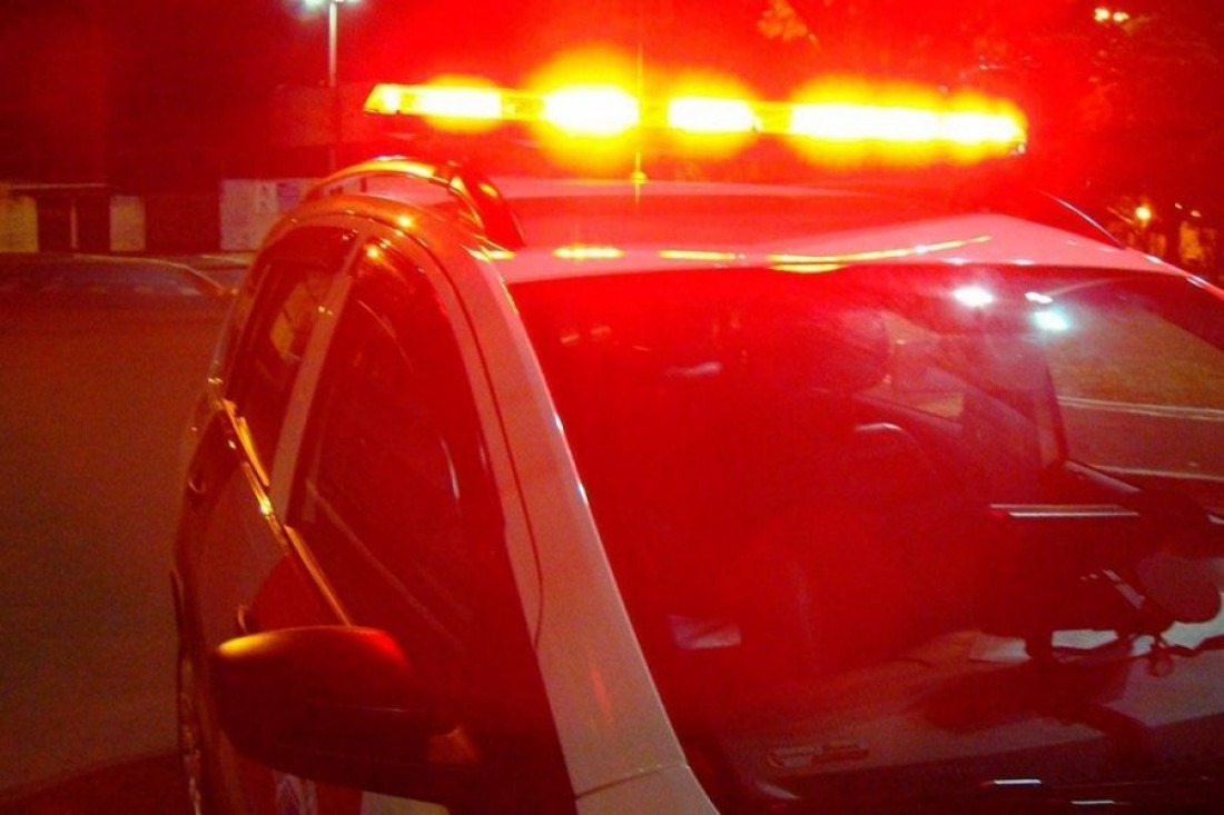 Polícia Militar de Blumenau