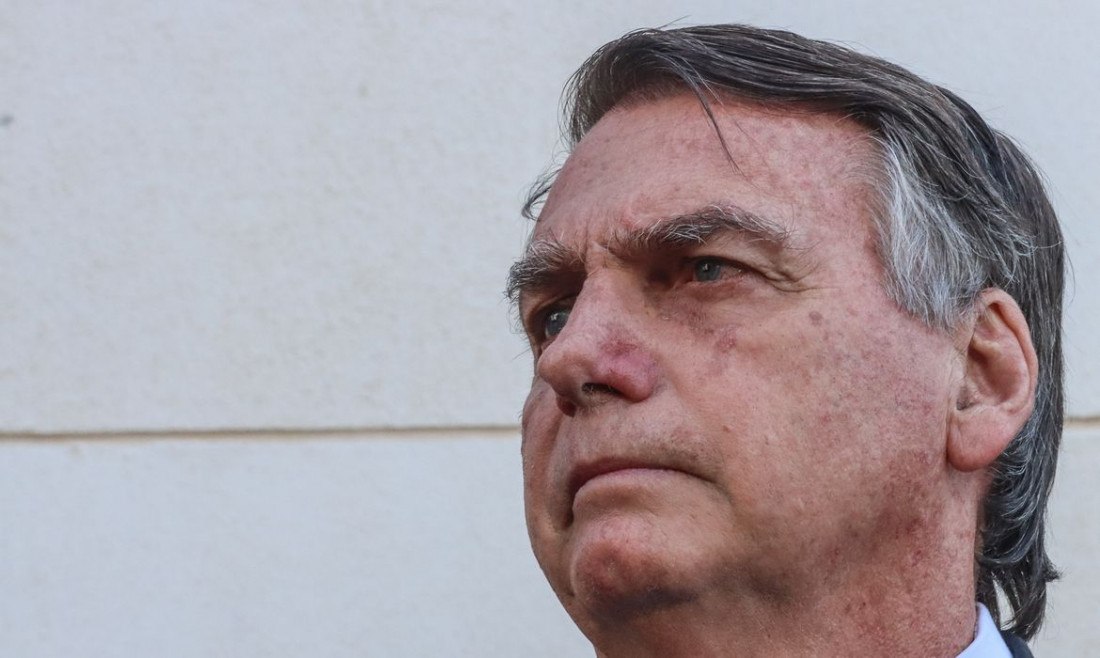 Jair Bolsonaro será um dos palestrantes do evento