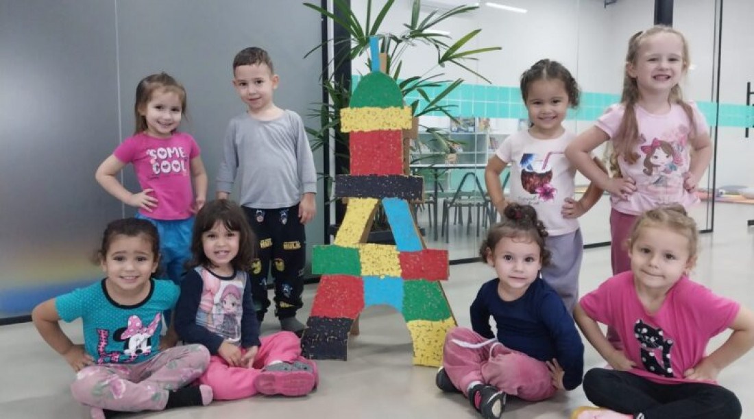 A expectativa é grande entre os