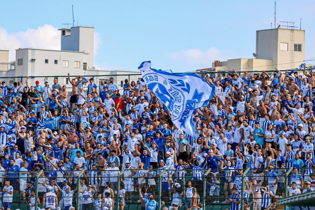 Torcedores vão ter mais tempo para consumir bebidas alcoolicas nos estádios catarinenses